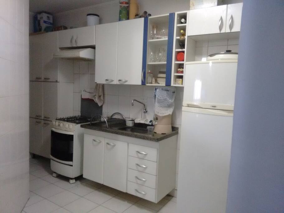 COZINHA