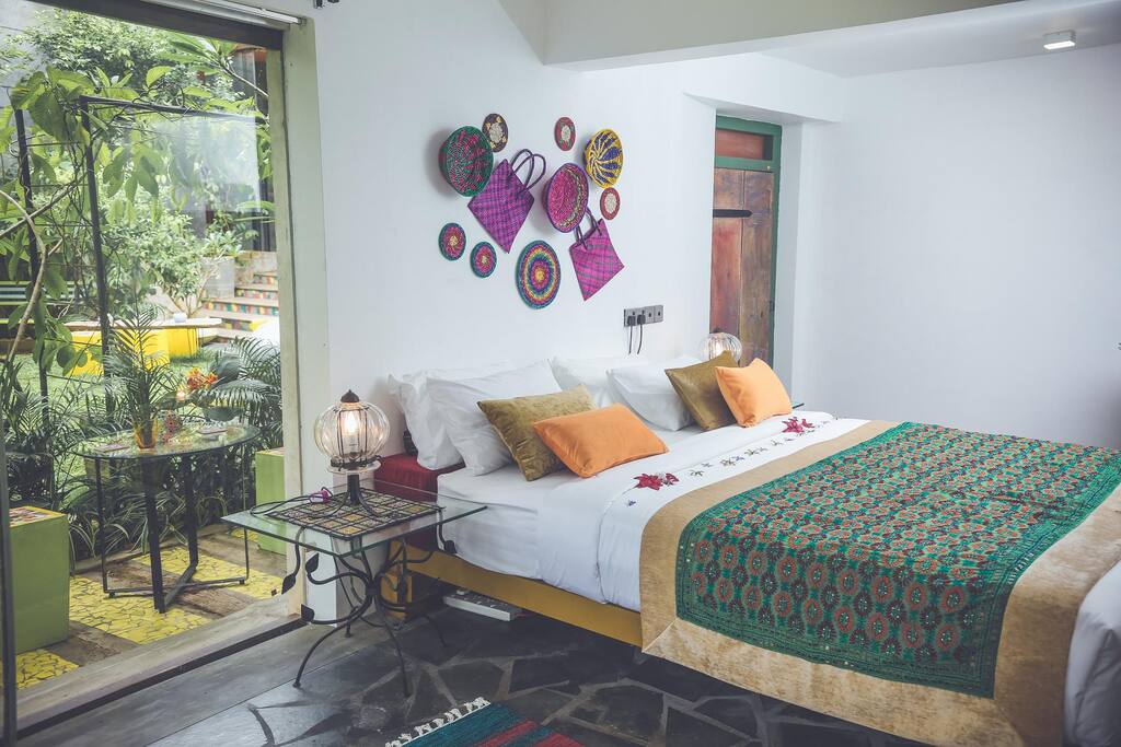 Kavya Bedroom