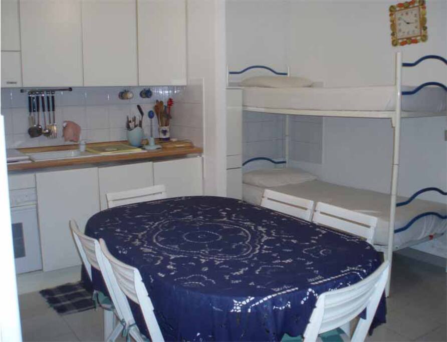 Cucina
