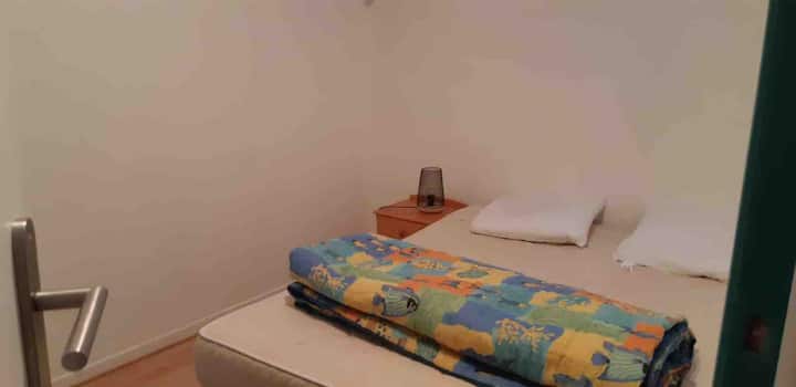 أفضل غرفة نوم مزدوجة