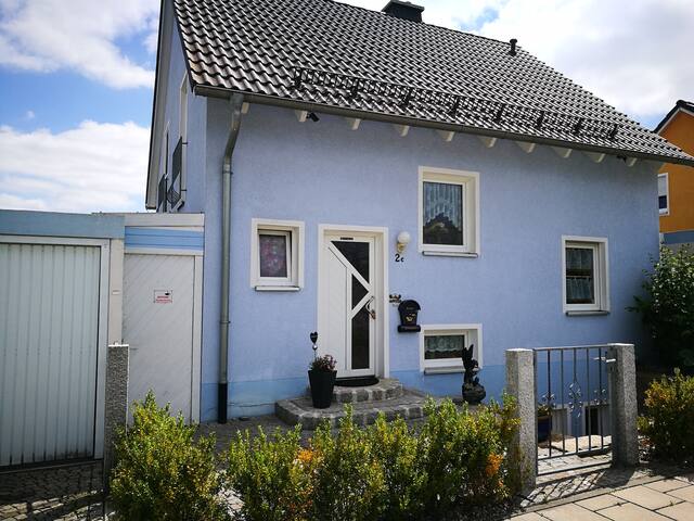 Apartment in Upper Franconia