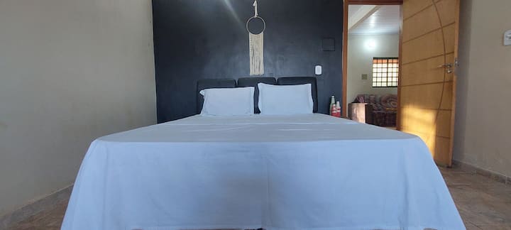 Spálňa 1