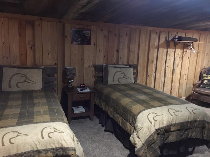 Спална соба 4