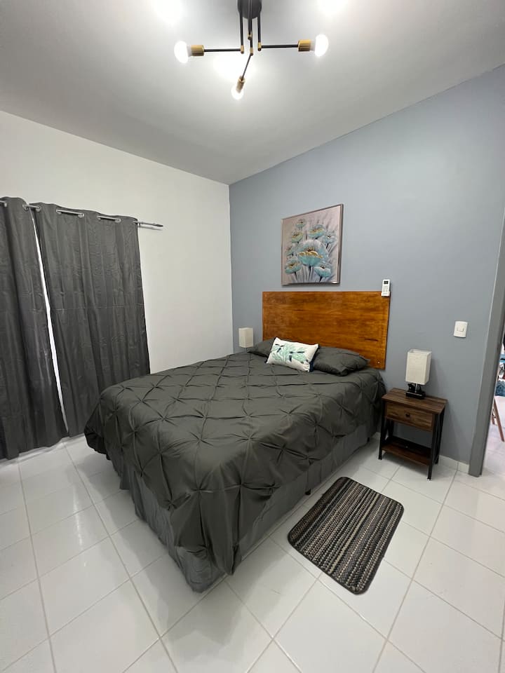 Habitación 3