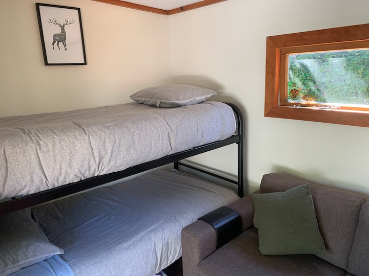 غرفة النوم 3