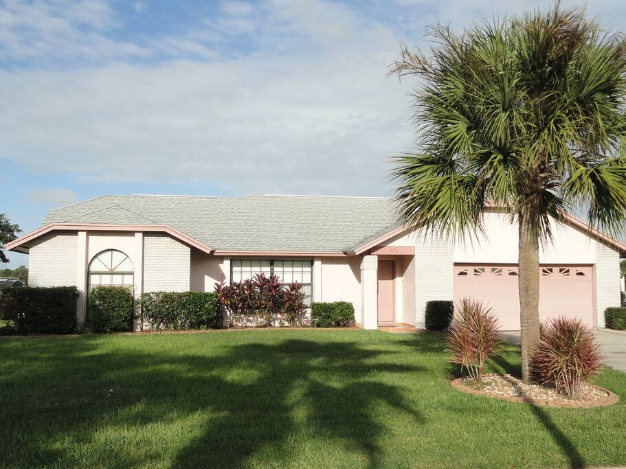 Vacation Home / Villa