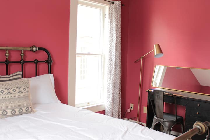 Posteljina hotelske kvalitete i čistoća hotela!