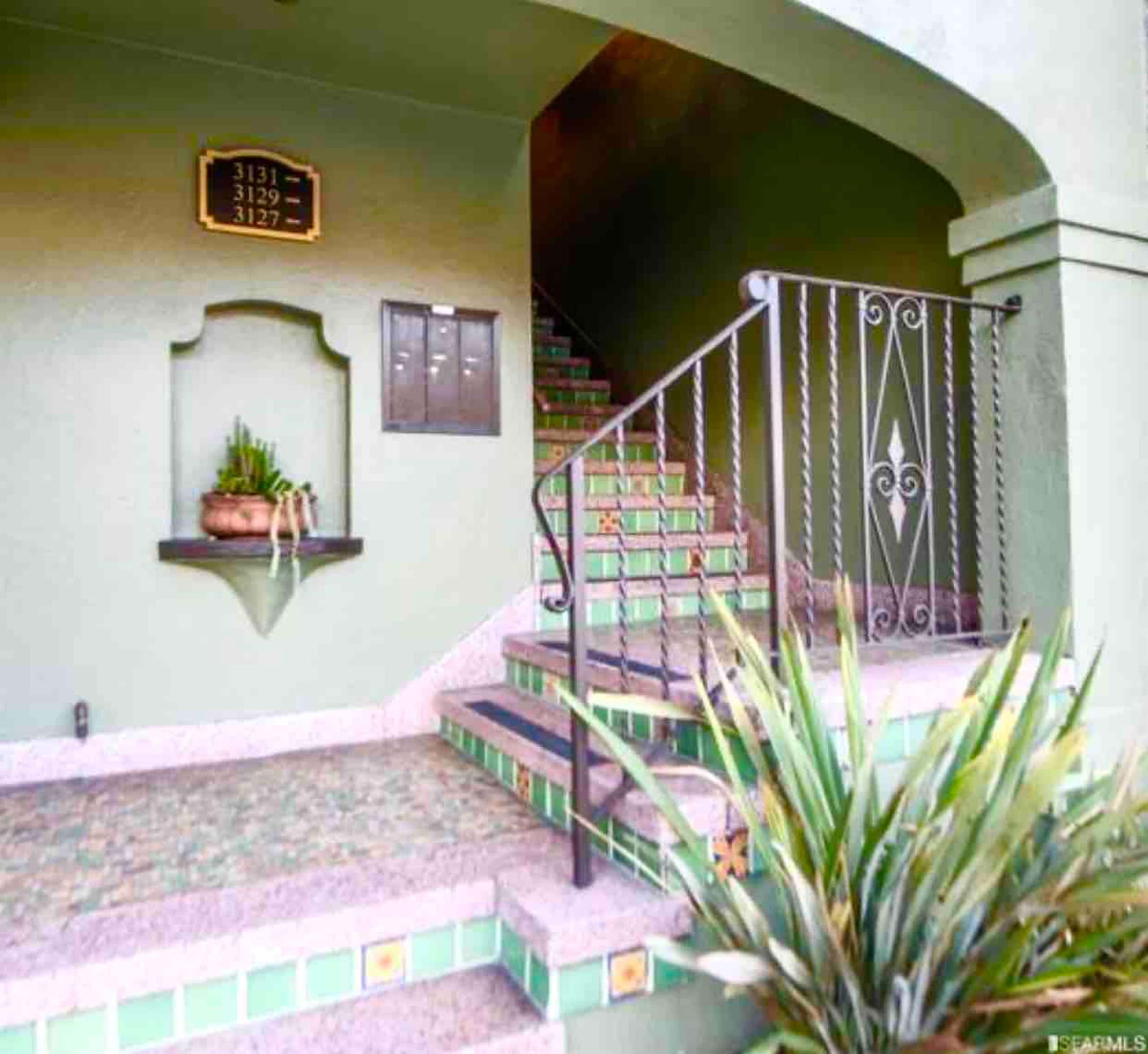 Condo in San Francisco · ★5.0 · 2 bedrooms · 2 beds · 2 baths - Image 2