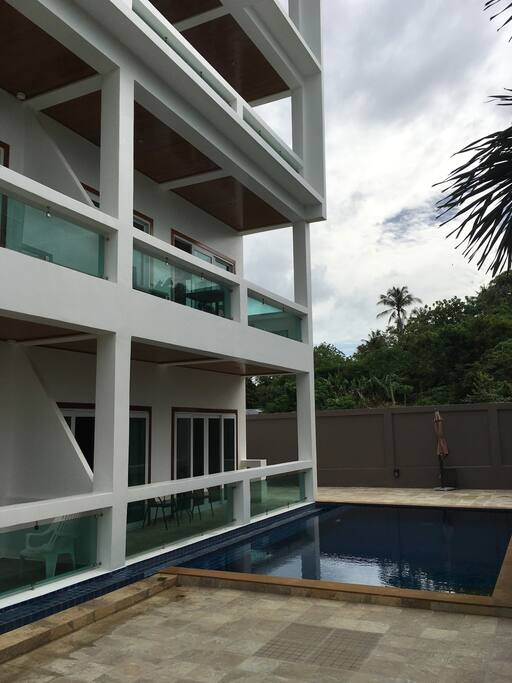 Lovely Pool