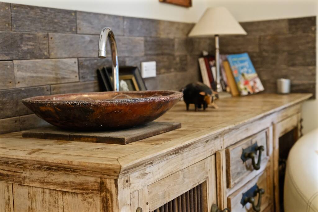 character cottage