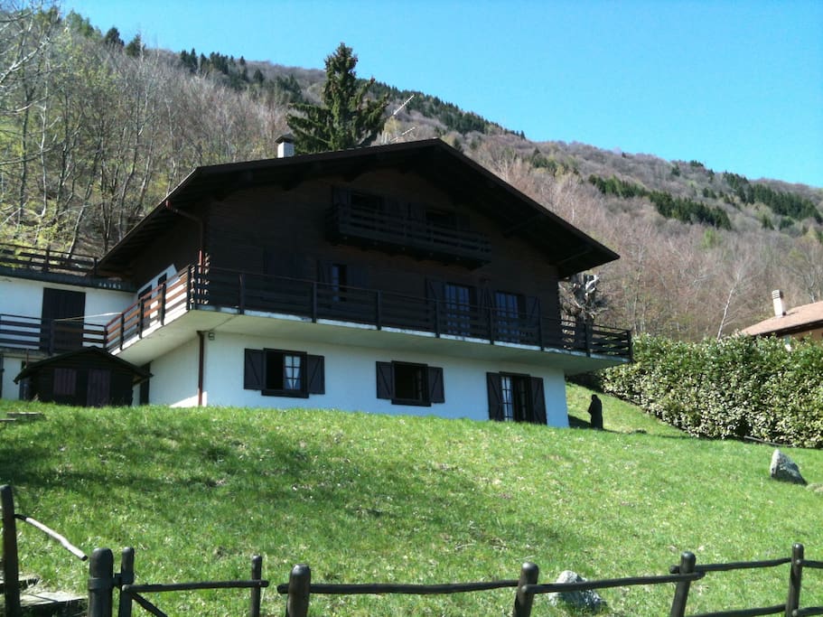 Chalet