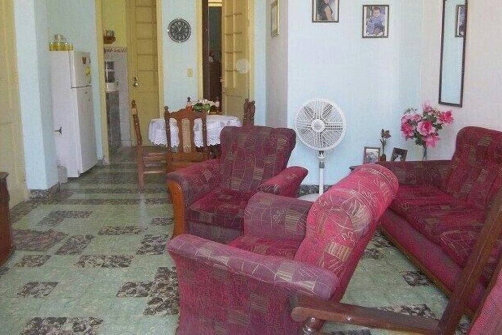 Recibidor
