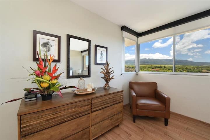 ห้องนอนผู้เข้าพัก