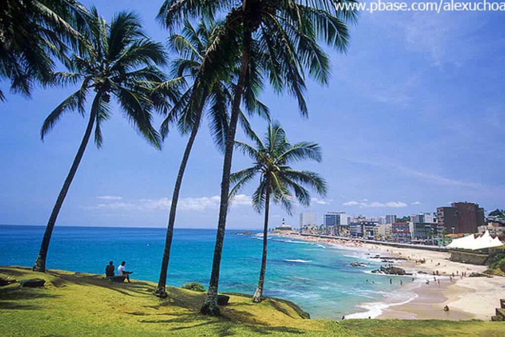 Barra - Salvador