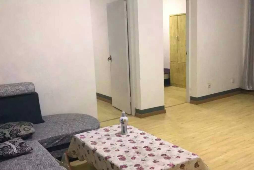 客厅
