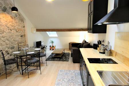 Charmant Duplex  "Le Royal"