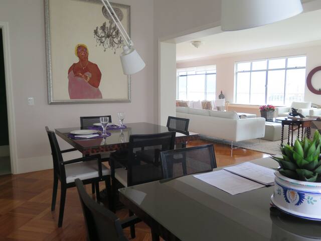 Luxury Apartment with views of Lagoa gallery image 4