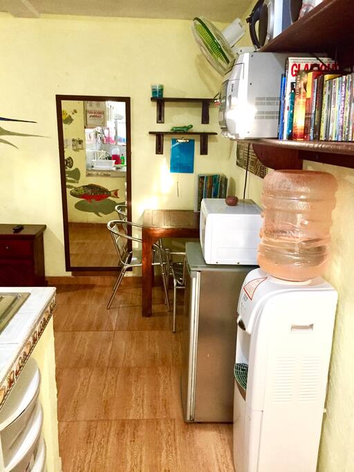 NICE & QUIET FLAT