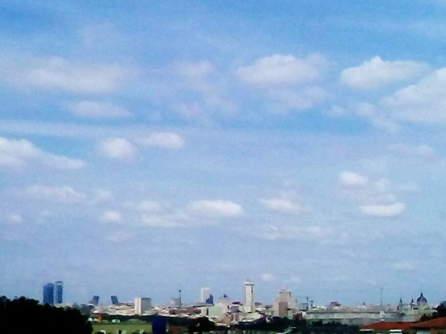 Vistas