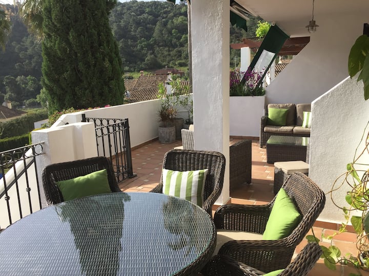 Benahavís Holiday Rentals & Homes Andalusia, Spain Airbnb