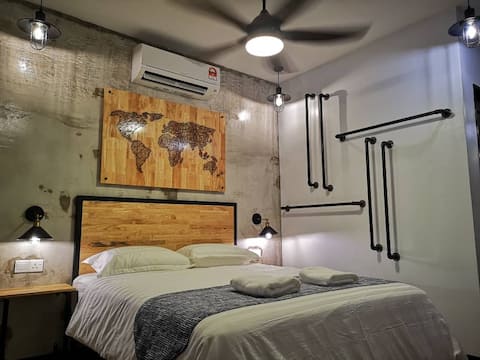 Sungai Ayer Salak Vacation Rentals & Homes - Melaka, Malaysia  Airbnb