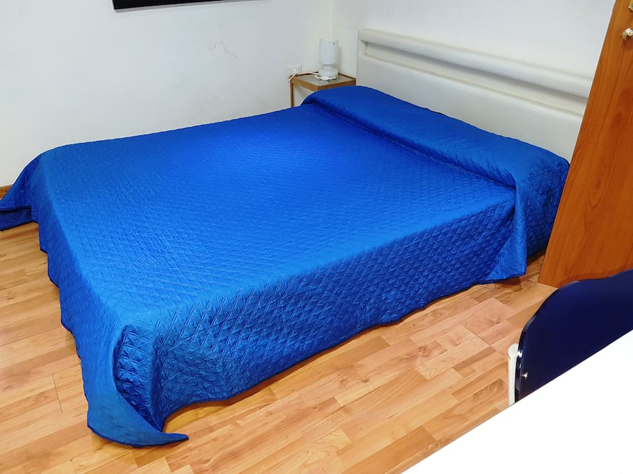 Letto Matrimoniale