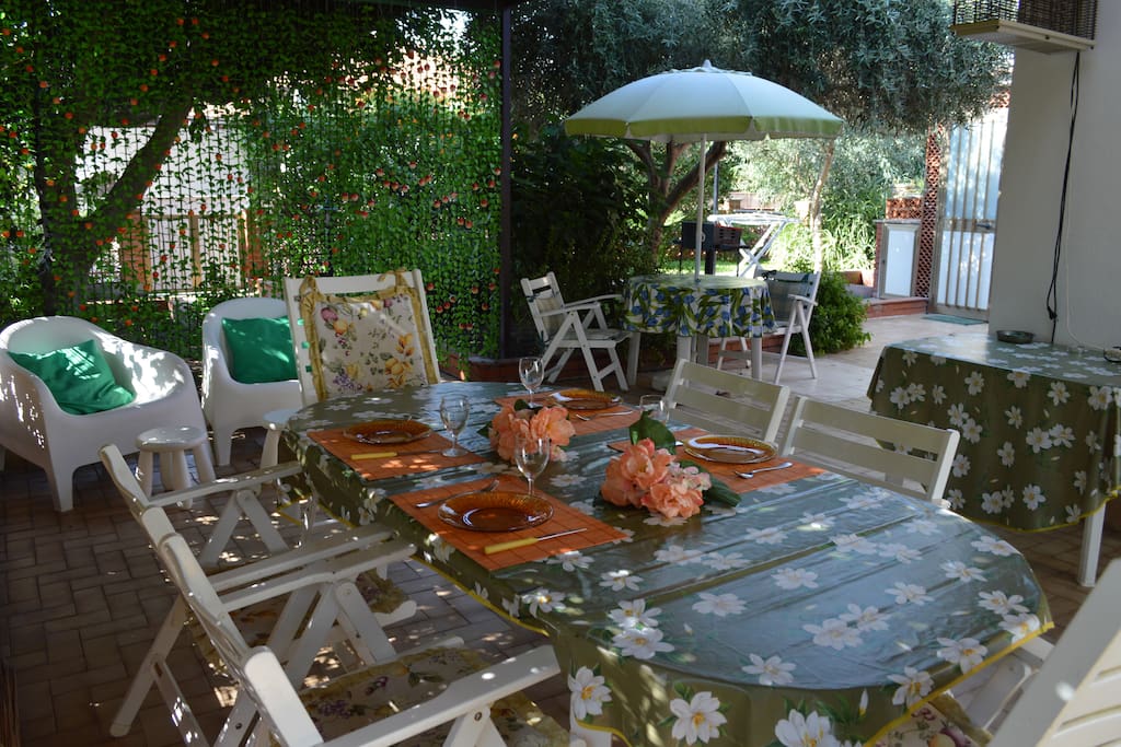 Giardino