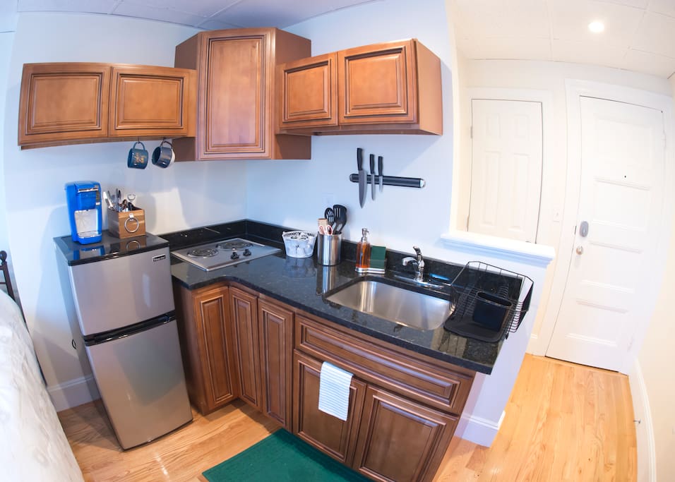 Kitchenette