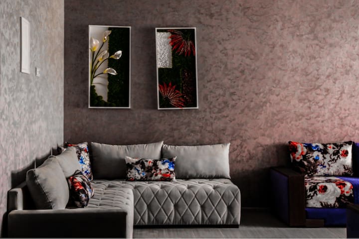 Airbnb Oujda Vacation Rentals Places To Stay