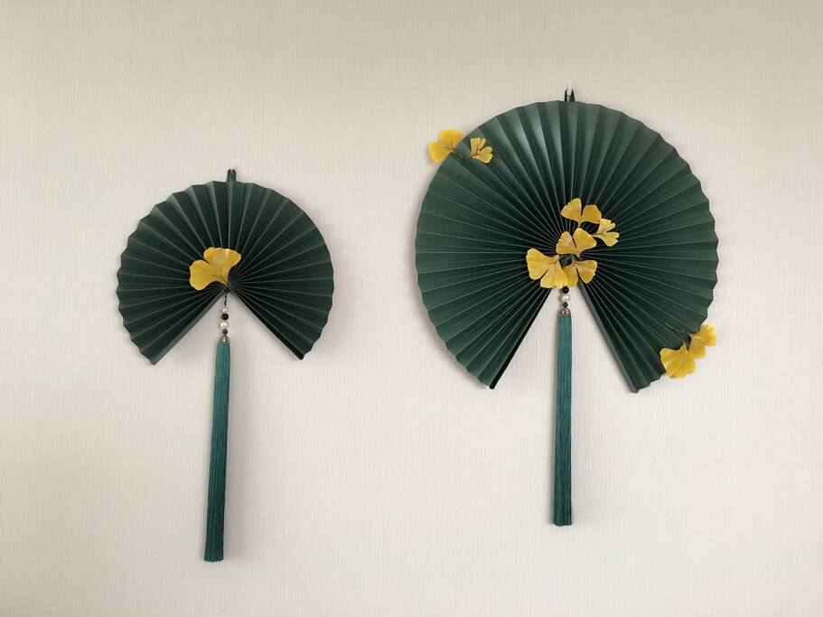 卧室装饰