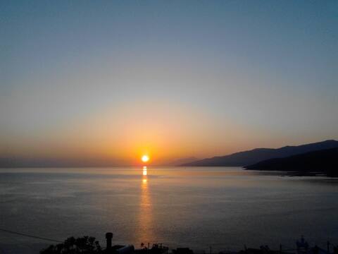 Apartment in Armenistis