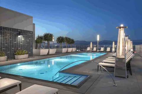 Luxurious place/ Amazing Place