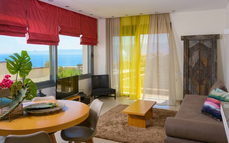 Villa Avra – Private Pool – Anemos Elounda Villas gallery image 3