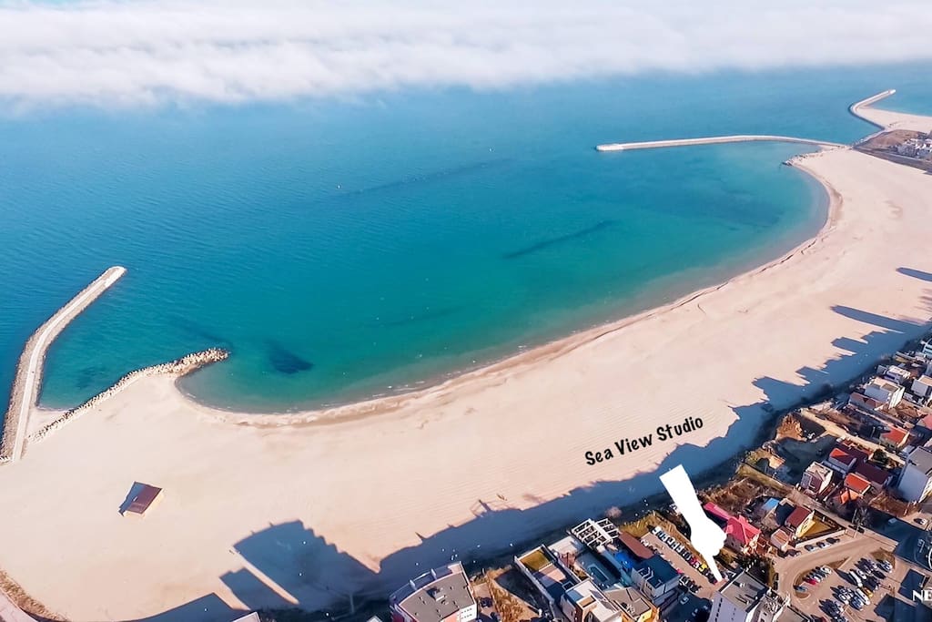 Reyna Beach