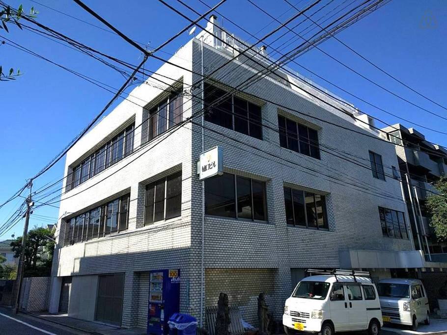 外観 / Building