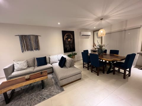 Velamar Residencial in Playa de Tampico, Mexico