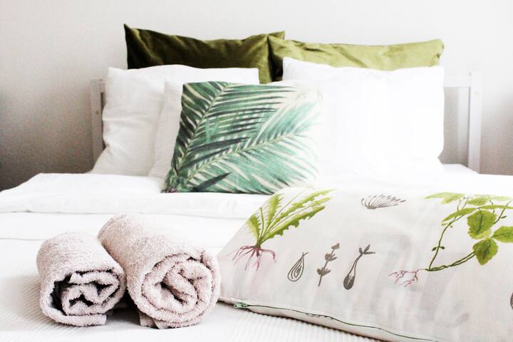 Privatzimmer in Wien, zentrale Lage