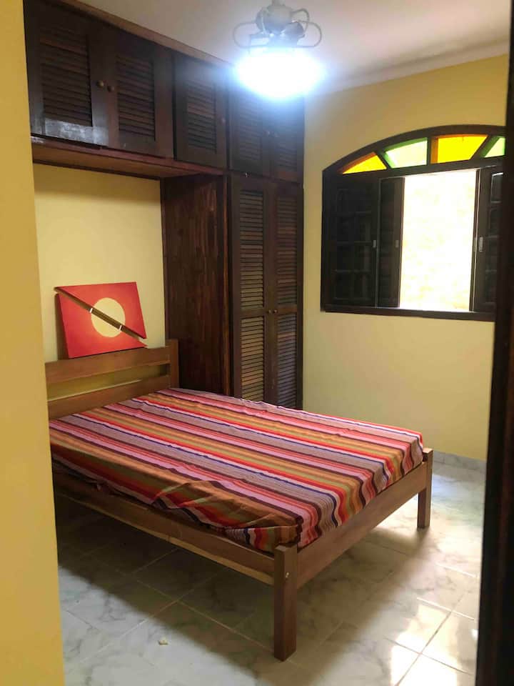 غرفة النوم 3