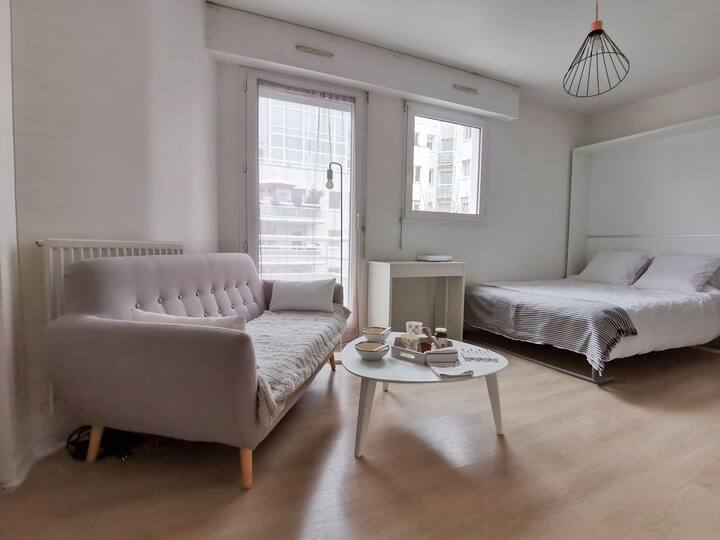 île de Puteaux Holiday Rentals & Homes Puteaux, France Airbnb