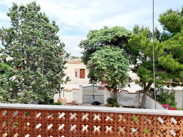 Salento – Villa Aurora, splendida vista mar Ionio gallery image 5