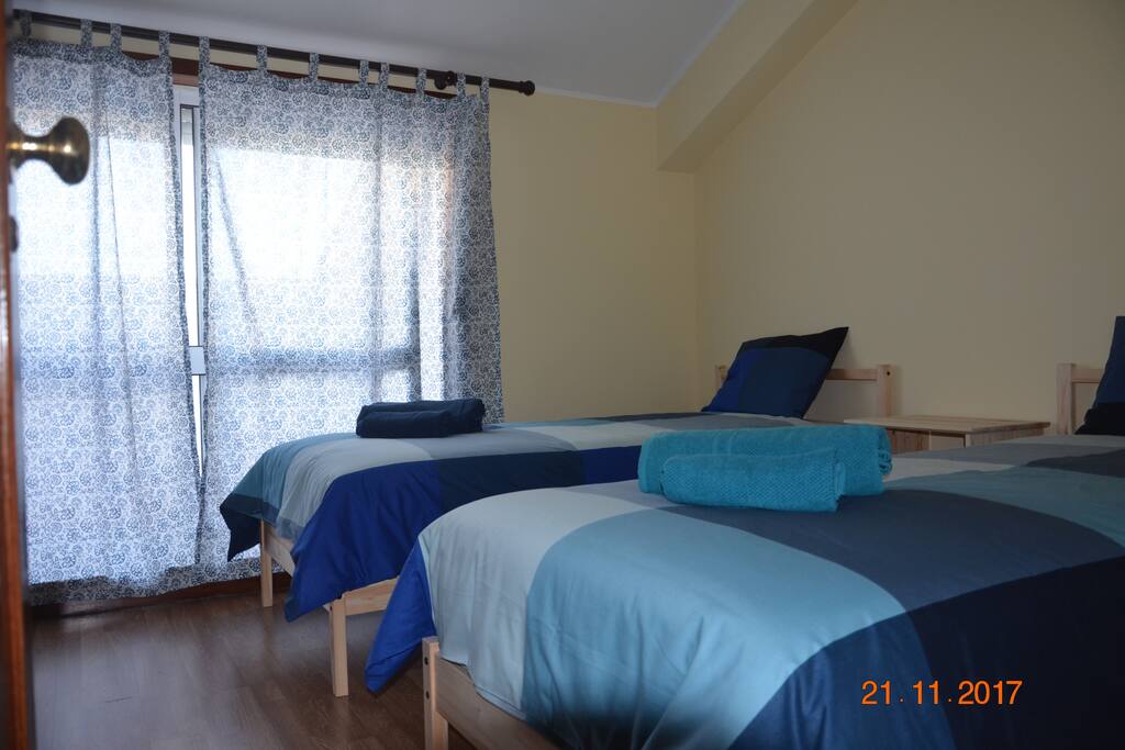 Parents Bedroom