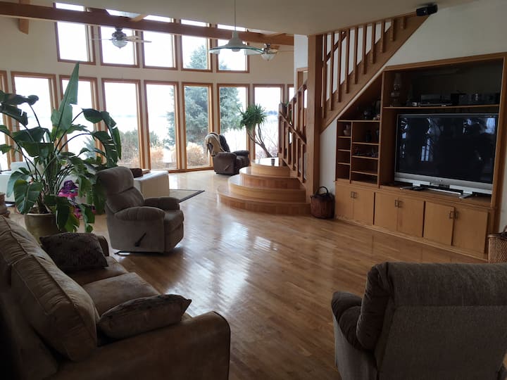 Council Grove Vacation Rentals & Homes Kansas, United States Airbnb