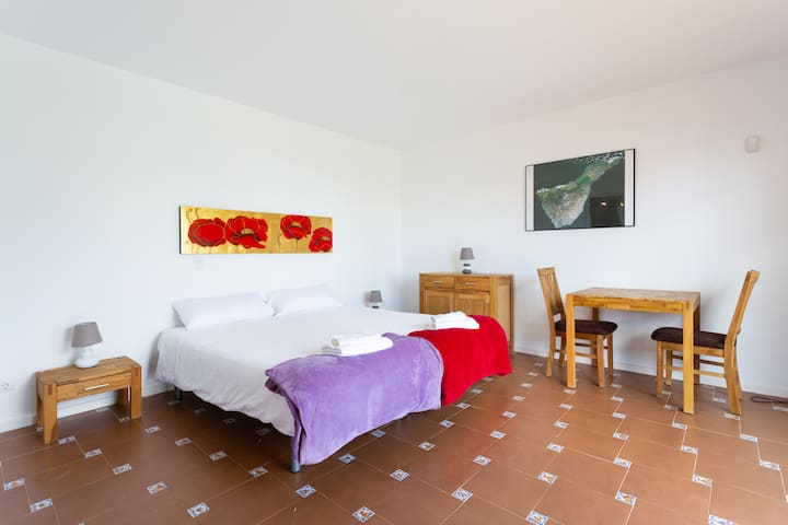 DORMITORIO SECUNDARIO