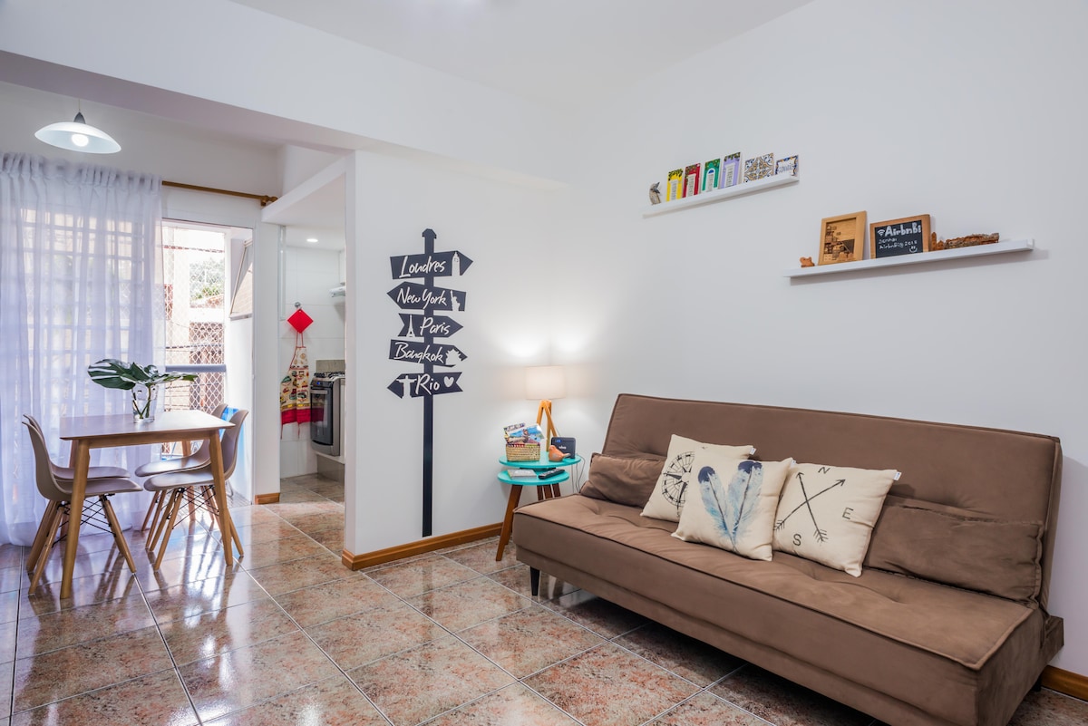 这张照片是为了提醒房东，每个梦想都始于第一个创意。 这是此爱彼迎房源在2017年的第一个身份-零 ❤️