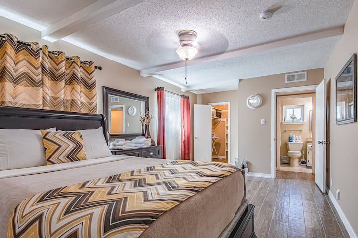 Chumba cha kulala cha sakafu ya chini