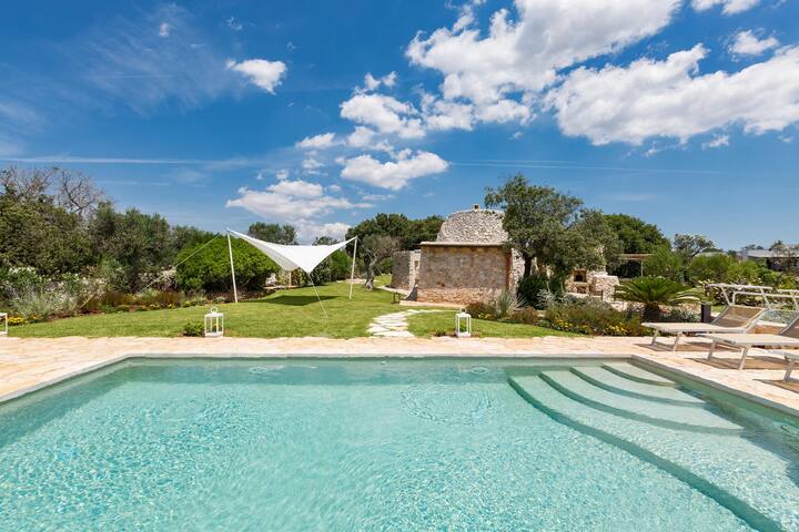 Villa Elaion by Perle di Puglia gallery image 2