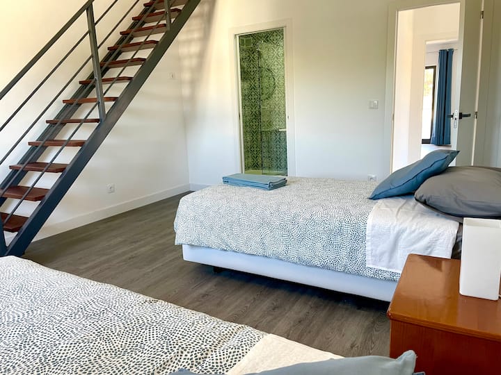 Bedroom 8