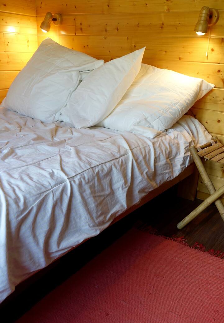 La chambre