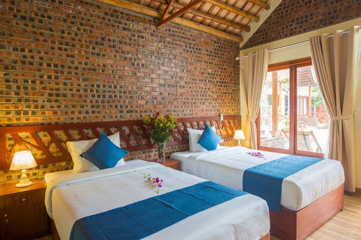 Tam Coc Serene ბუნგალო