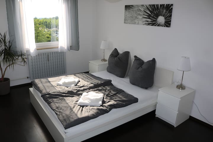 Airbnb Wolfsburg Vacation Rentals Places To Stay